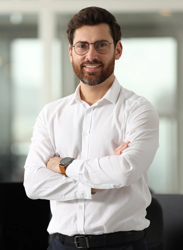 Dr. Daniel Moore