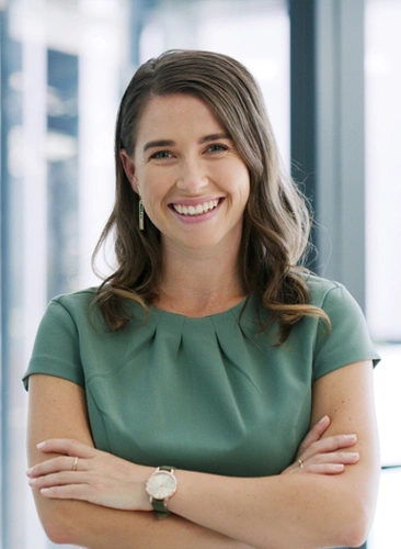 Dr. Sophia Reynolds